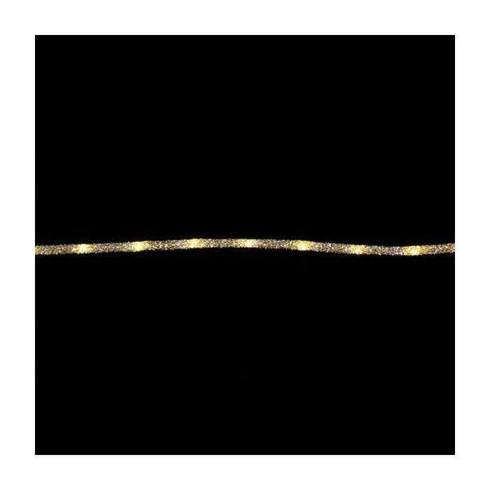 Гирлянда Luca Lighting Веревка, 8 м, теплый белый (8718861431612) изображение 2