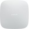 Модуль управления умным домом Ajax Hub Plus біла