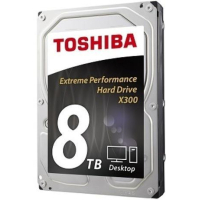 Жесткий диск 3.5" 8TB Toshiba (HDWF180UZSVA)