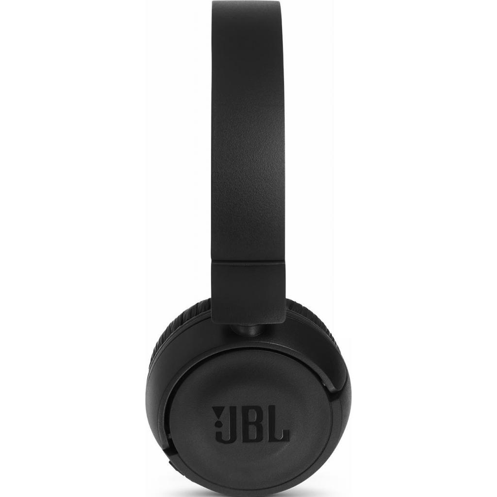 Наушники JBL T460BT Black (JBLT460BTBLK) изображение 3