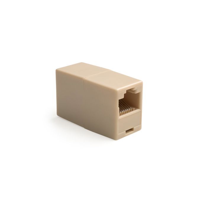 Зрощувач Vinga RJ45 8P8C (VCPCOUPRJ45) зображення 2