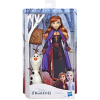 Кукла Hasbro Frozen Холодное сердце 2 Анна с аксессуарами (E5496_E6661) изображение 2