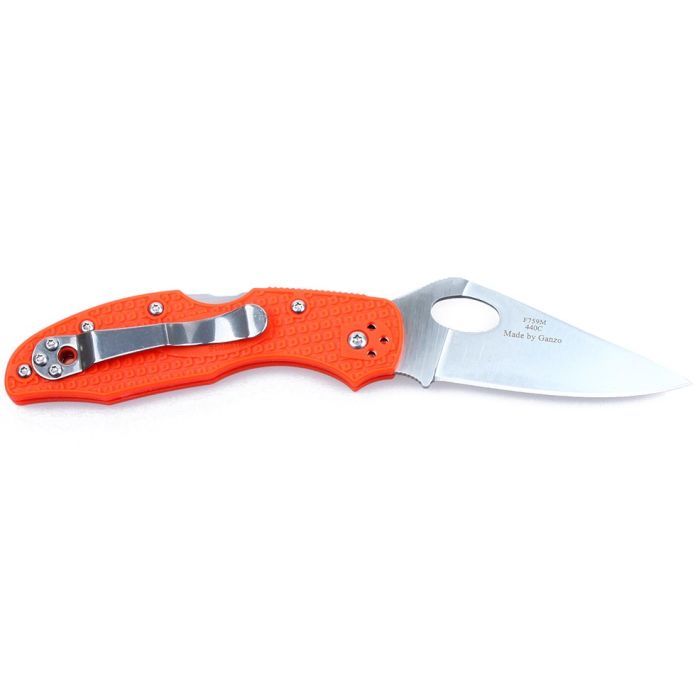 Нож Firebird F759M-BK изображение 5