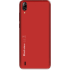 Мобільний телефон Blackview A60 1/16GB Red (6931548306078) зображення 3