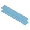 Термопрокладка Arctic Thermal pad 120x20mm t 1.0mm 2pcs (ACTPD00013A)