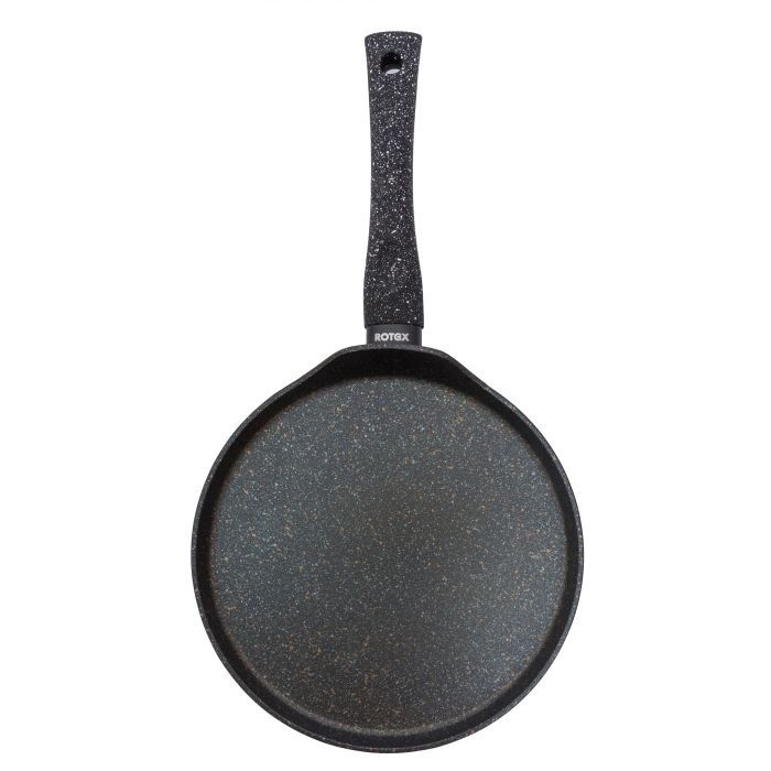 Сковорода Rotex Modena для блинов 25 см (RC102M-25) изображение 2
