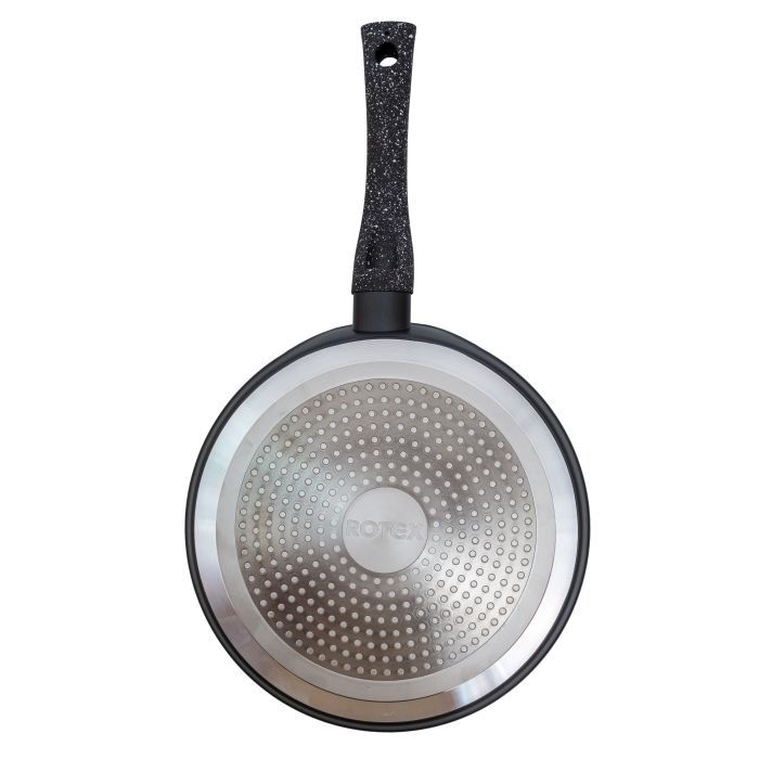 Сковорода Rotex Modena для блинов 25 см (RC102M-25) изображение 3