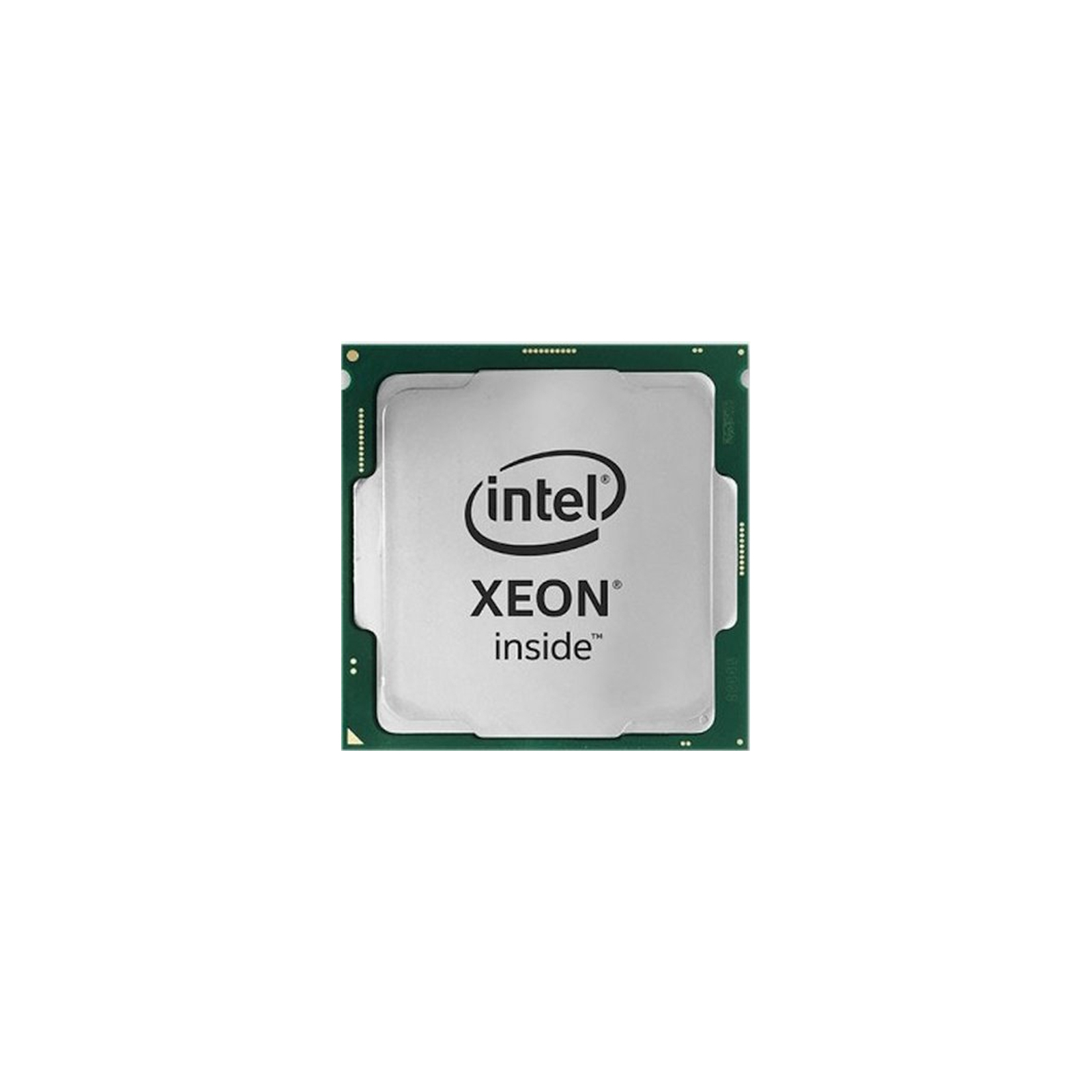Процесор серверний Dell Xeon E-2146G 6C/12T/3.50GHz/12MB/FCLGA115/KIT PE T340 (OEM_E-2146G) зображення 2
