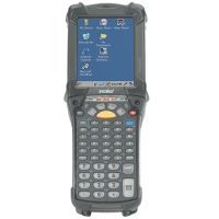 Терминал сбора данных Symbol/Zebra MC92 2D Long Range, Gun, 53 key, WinCE 7.0 (MC92N0-G90SXEYA5WR) изображение 2