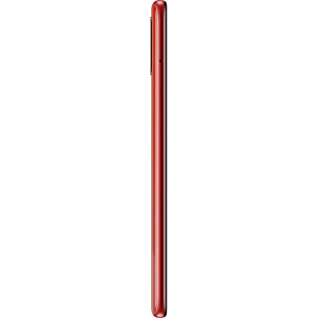 Мобильный телефон Samsung SM-A515FZ (Galaxy A51 6/128Gb) Red (SM-A515FZRWSEK) изображение 3