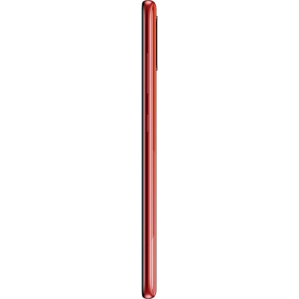 Мобильный телефон Samsung SM-A515FZ (Galaxy A51 6/128Gb) Red (SM-A515FZRWSEK) изображение 4