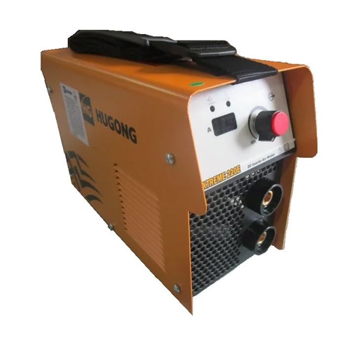 Зварювальний апарат Hugong Extreme 200 (750010201)