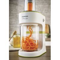 Подрібнювач Kenwood FGP 203 WG (FGP203WG) зображення 6