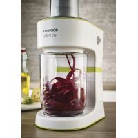 Подрібнювач Kenwood FGP 203 WG (FGP203WG) зображення 7
