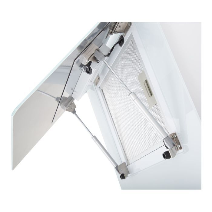 Витяжка кухонна Interline BRAVO BL A/60/GL/K (BRAVOBLA/60/GL/K) зображення 10