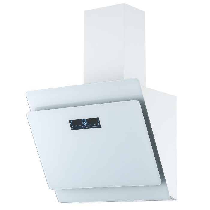 Витяжка кухонна Interline BRAVO BL A/60/GL/K (BRAVOBLA/60/GL/K) зображення 2
