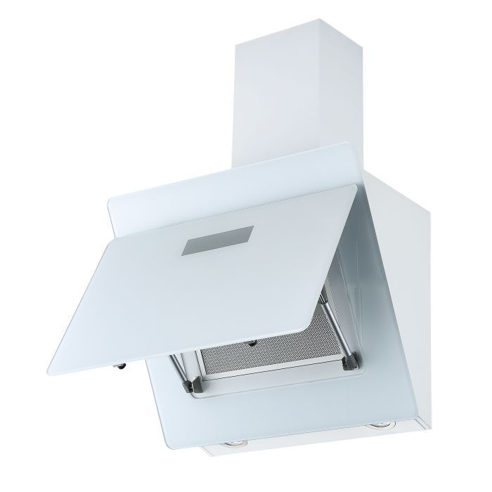 Витяжка кухонна Interline BRAVO BL A/60/GL/K (BRAVOBLA/60/GL/K) зображення 3