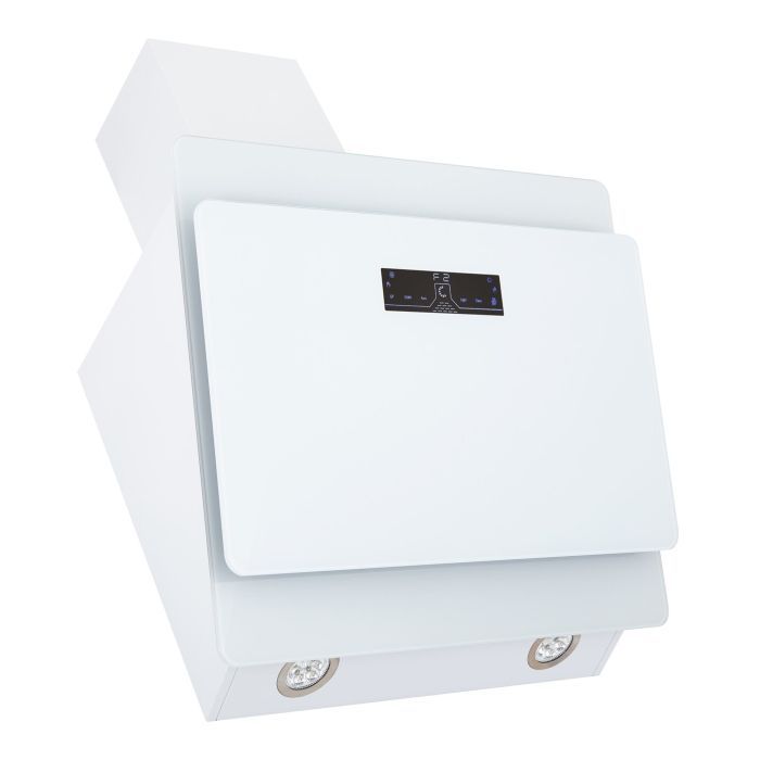 Витяжка кухонна Interline BRAVO BL A/60/GL/K (BRAVOBLA/60/GL/K) зображення 5