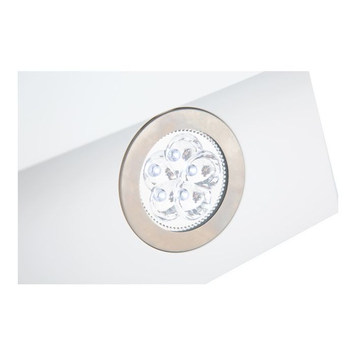 Витяжка кухонна Interline BRAVO BL A/60/GL/K (BRAVOBLA/60/GL/K) зображення 9