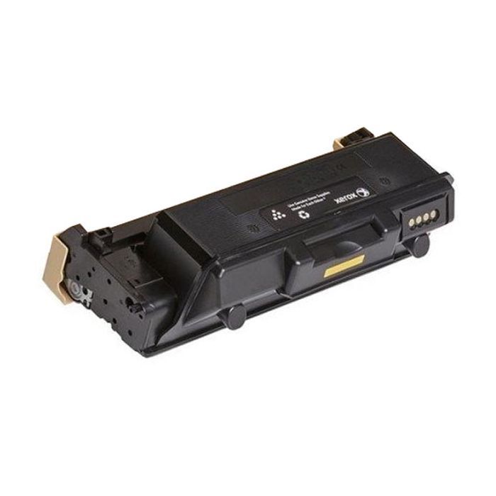 Корпус картриджу Xerox TONER WC3335/3345/Ph3330 (C_VIRGIN_X_106R03621)