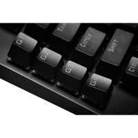Клавиатура Redragon Ida RGB USB Black (77437) изображение 10