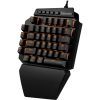 Клавиатура Redragon Ida RGB USB Black (77437) изображение 2