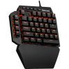 Клавиатура Redragon Ida RGB USB Black (77437) изображение 3