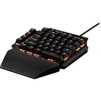 Клавиатура Redragon Ida RGB USB Black (77437) изображение 6