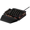 Клавиатура Redragon Ida RGB USB Black (77437) изображение 6