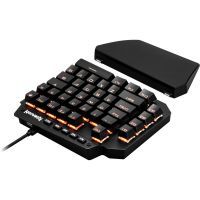 Клавиатура Redragon Ida RGB USB Black (77437) изображение 7