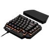 Клавиатура Redragon Ida RGB USB Black (77437) изображение 7