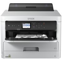 Струйный принтер Epson WorkForce Pro WF-M5299DW с Wi-Fi (C11CG07401)
