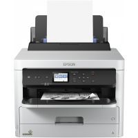 Струйный принтер Epson WorkForce Pro WF-M5299DW с Wi-Fi (C11CG07401) изображение 2