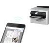 Струйный принтер Epson WorkForce Pro WF-M5299DW с Wi-Fi (C11CG07401) изображение 5