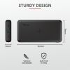 Батарея універсальна Trust Primo QI 20000 mAh Black (23565_TRUST) зображення 10