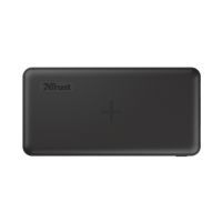 Батарея універсальна Trust Primo QI 20000 mAh Black (23565_TRUST)