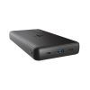 Батарея універсальна Trust Primo QI 20000 mAh Black (23565_TRUST) зображення 2