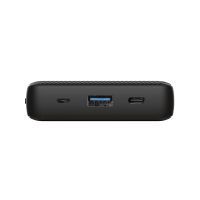 Батарея універсальна Trust Primo QI 20000 mAh Black (23565_TRUST) зображення 3