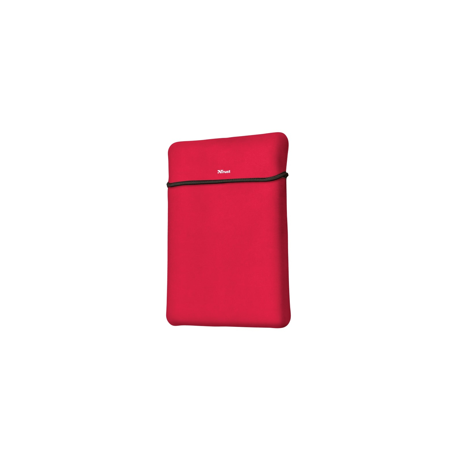 Чехол для ноутбука Trust 15.6" Yvo Mouse & Sleeve Red + mouse (23455) изображение 4