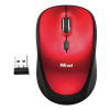 Чохол до ноутбука Trust 15.6" Yvo Mouse & Sleeve Red + mouse (23455) зображення 6