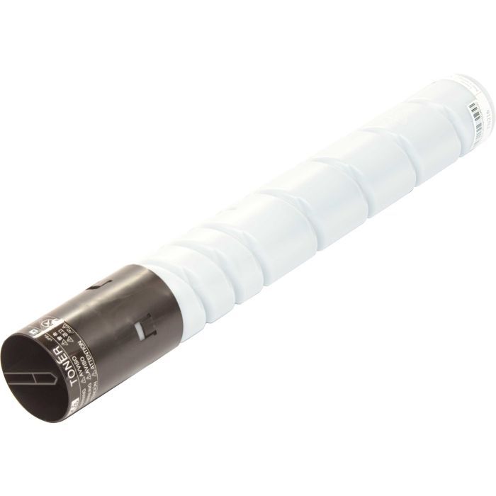 Тонер-картридж BASF Minolta TN216, A11G451 Cyan (BASF-KT-TN216C) изображение 3