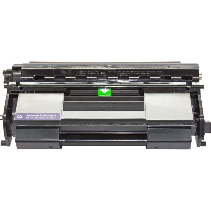 Картридж AHK OKI B710/720/730, 01279001 Black (3203426) изображение 3