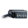 Додаткове обладнання APC IT Power Distribution Module 3 Pole 5 Wire 16A IEC309 260cm (PDM3516IEC-260) зображення 2