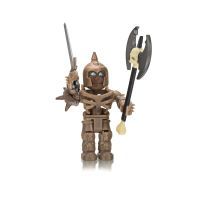 Фигурка для геймеров Jazwares Roblox Core Figures Endermoor Skeleton W6 (ROB0203)