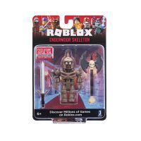 Фигурка для геймеров Jazwares Roblox Core Figures Endermoor Skeleton W6 (ROB0203) изображение 2