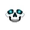 Фигурка для геймеров Jazwares Roblox Core Figures Endermoor Skeleton W6 (ROB0203) изображение 4