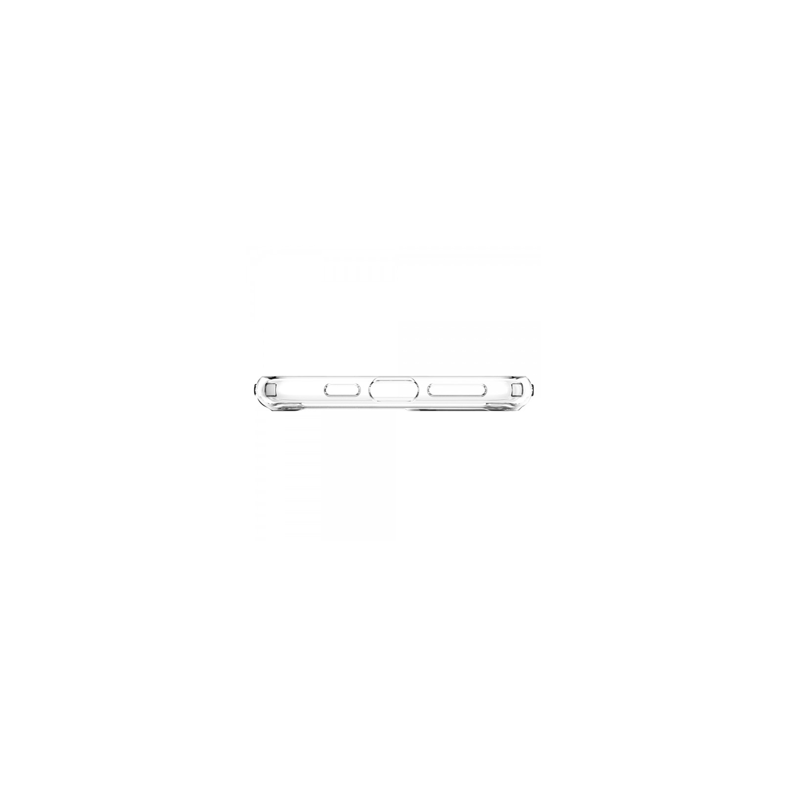 Чохол до мобільного телефона Spigen iPhone 11 Pro Max Crystal Hybrid, Quartz Gradation (075CS27063) зображення 5