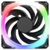 Кулер до корпусу 1stPlayer R3 RGB LED bulk (1stPlayer R3 RGB LED)