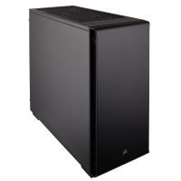 Корпус для ПК Corsair Carbide 270R Black (CC-9011106-WW)