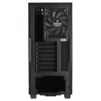 Корпус для ПК Corsair Carbide 270R Black (CC-9011106-WW) изображение 3